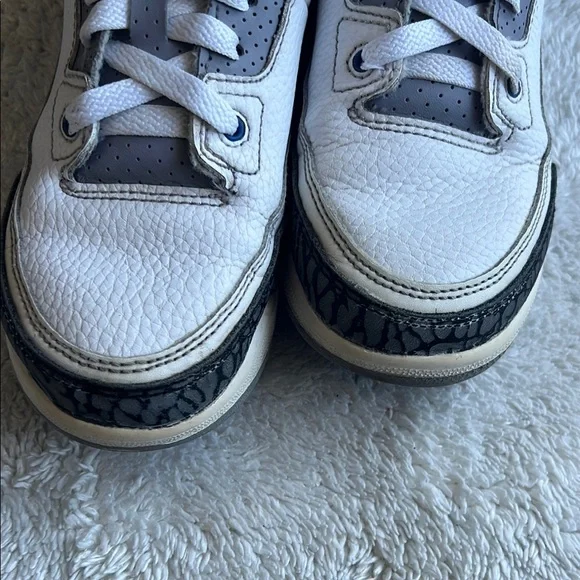 Jordan 3 Retro - Picture 7 of 10